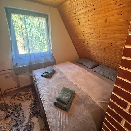 Ss Pohorje Casa vacanze Hočko Pohorje