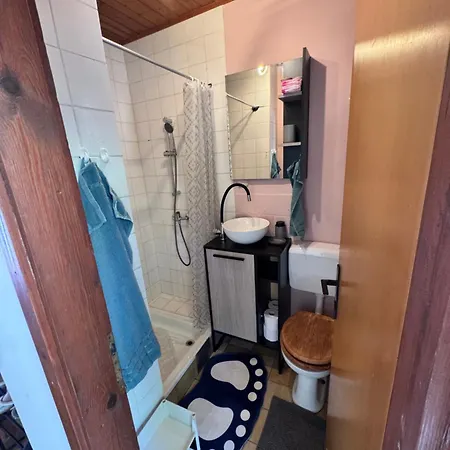 Ferienhaus Ss Pohorje *