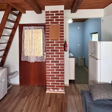 Casa vacanze Ss Pohorje Hočko Pohorje