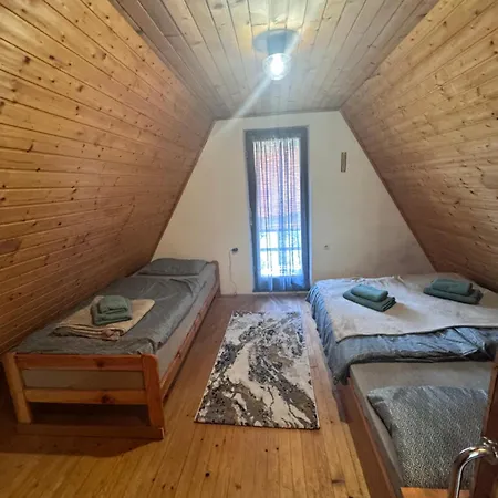 Ss Pohorje Hočko Pohorje