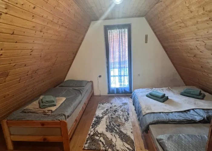 Ss Pohorje 호코포호르예